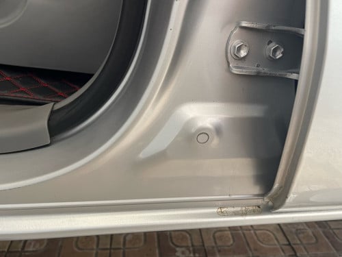 Tacoma 06 ABS ទ្រុងខ្លី ឡានថ្មី ពន្ទុខ្ពស់កប់