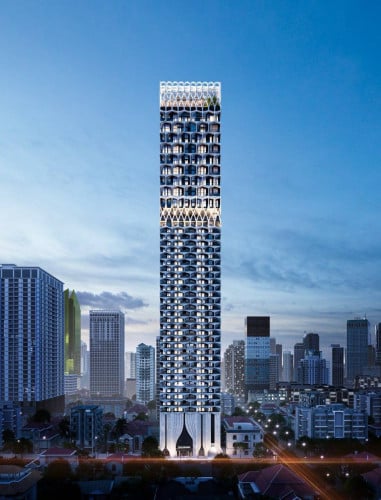 Time Square 6 Condo | Hanover End of 2026.