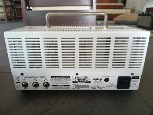 Tiny Terror Amp