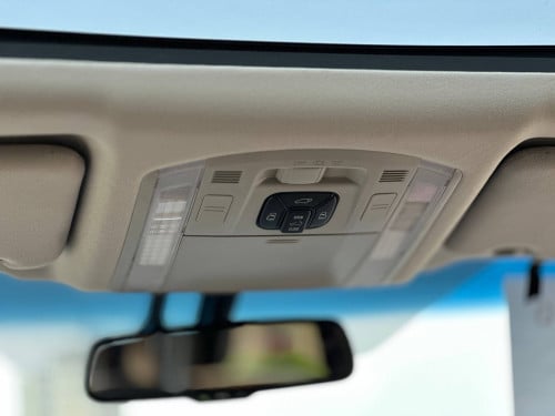 TOYOTA ALPHARD 2013 TOP OPTION