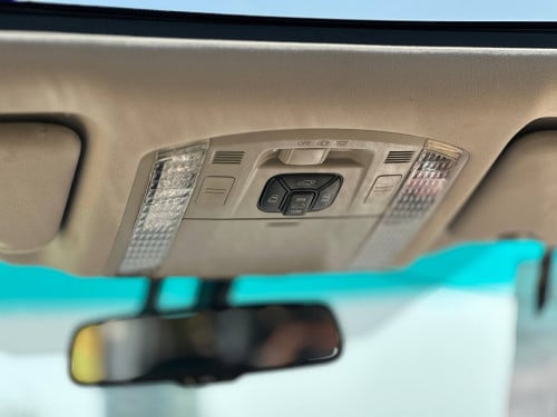 TOYOTA ALPHARD 2014 TOP OPTION