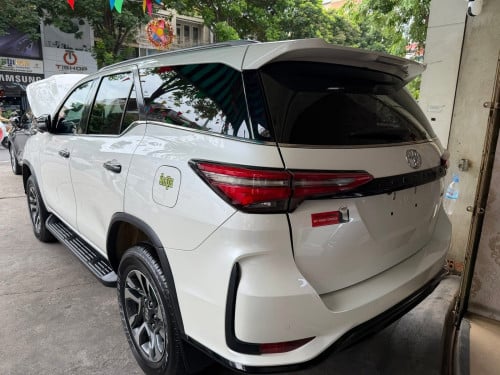 Toyota Fortuner Legenger ឆ្នាំ2021 ម្ចាស់ដើម សោ2គ្រាប់