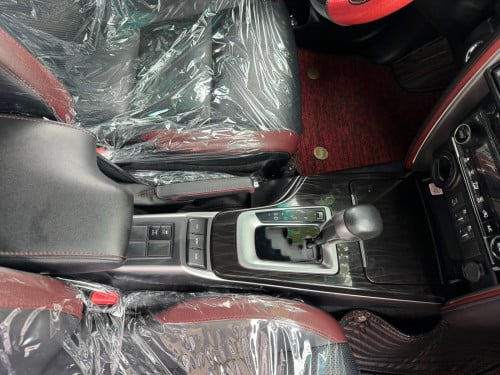 Toyota Fortuner Legenger ឆ្នាំ2021 ម្ចាស់ដើម សោ2គ្រាប់