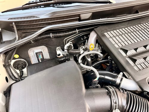 Toyota Land Cruiser 2012 VIP ( V8 4500 ) ម្ចាស់ដើម មេឡាន