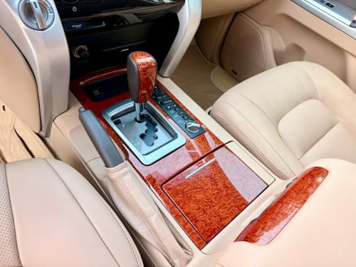 Toyota Land Cruiser 2012 VIP ( V8 4500 ) ម្ចាស់ដើម មេឡាន