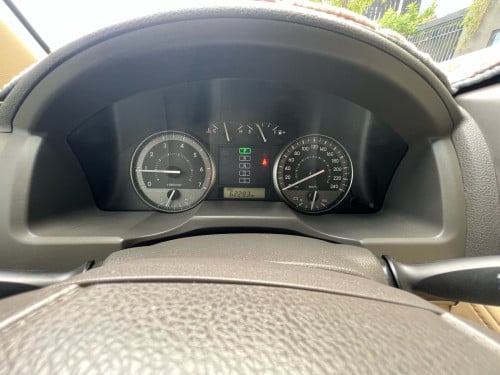 Toyota Land Cruiser 2016 Full option