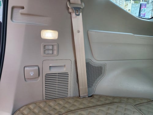 Toyota Land Cruiser VXR 2023 full Options