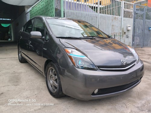 Toyota Prius 08 Full Touring
