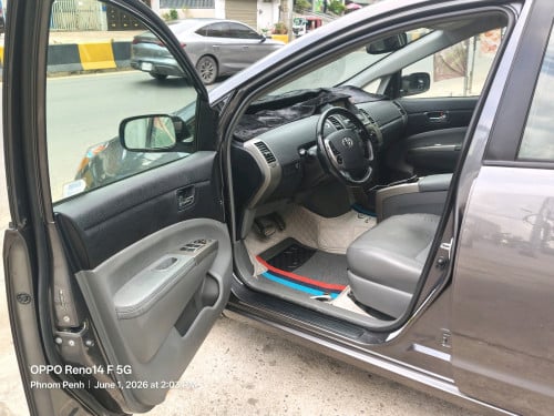Toyota Prius 08 Full Touring