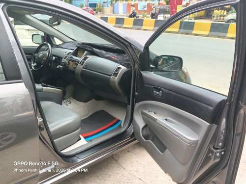 Toyota Prius 08 Full Touring