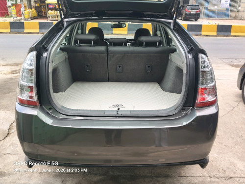 Toyota Prius 08 Full Touring