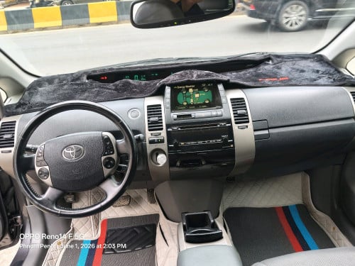 Toyota Prius 08 Full Touring