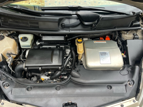 Toyota Prius 2006 h full ឡានថ្មី