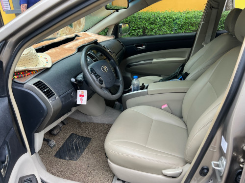 Toyota Prius 2006 h full ឡានថ្មី
