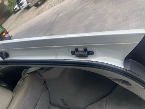 Toyota Prius 2010 Option 3