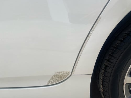 Toyota Prius 2010 Option 3