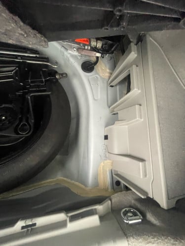 Toyota Prius 2013 Option 3 ម្ចាស់ដើម