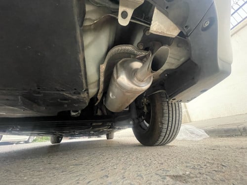 Toyota Prius 2013 Option 3 ម្ចាស់ដើម