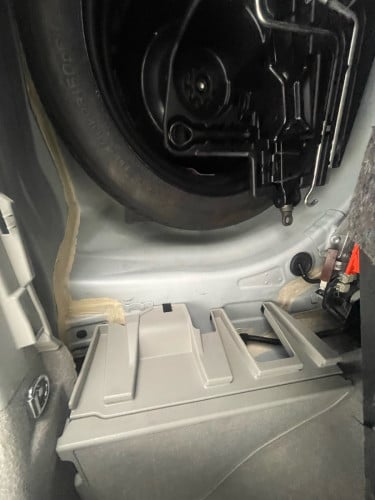 Toyota Prius 2013 Option 3 ម្ចាស់ដើម