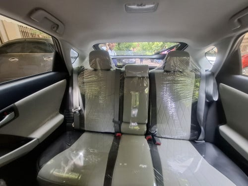 Toyota Prius 2013 Option3