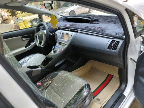 Toyota Prius 2013 Option3