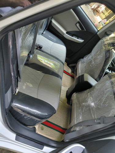 Toyota Prius 2013 Option3