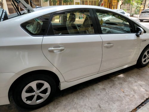 Toyota Prius 2013 Option3