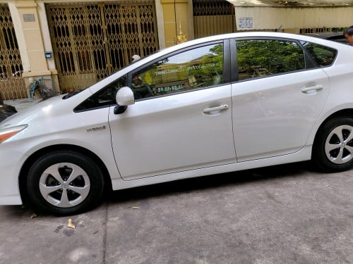 Toyota Prius 2013 Option3