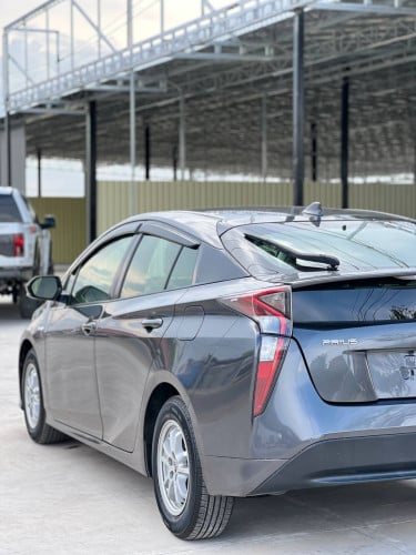 Toyota Prius 2016 Option 2 ​ សន្លឹក​ពន្ធ​ 🔵តម្លៃពិសេស 25,000$ ចរចារ​