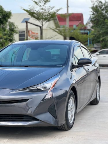 Toyota Prius 2016 Option 2 ​ សន្លឹក​ពន្ធ​ 🔵តម្លៃពិសេស 25,000$ ចរចារ​