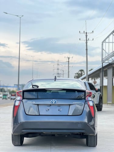 Toyota Prius 2016 Option 2 ​ សន្លឹក​ពន្ធ​ 🔵តម្លៃពិសេស 25,000$ ចរចារ​