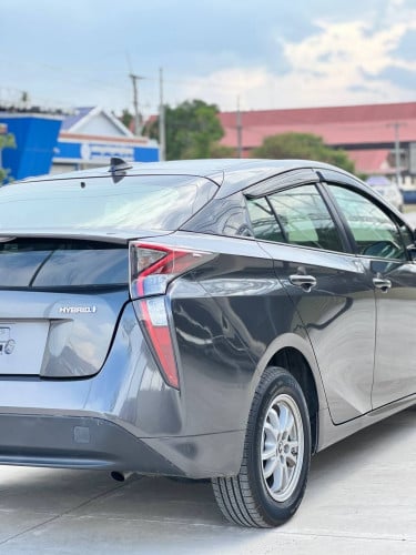 Toyota Prius 2016 Option 2 ​ សន្លឹក​ពន្ធ​ 🔵តម្លៃពិសេស 25,000$ ចរចារ​