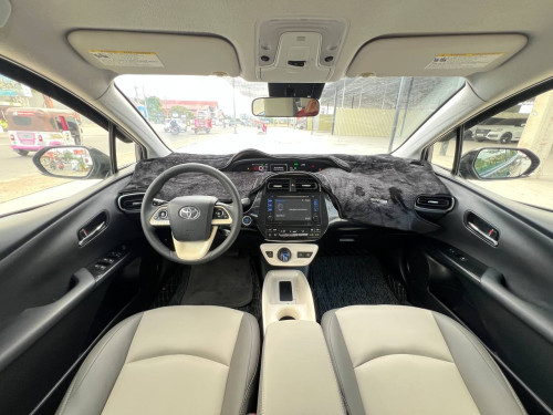 Toyota Prius 2016 Option 2 ​ សន្លឹក​ពន្ធ​ 🔵តម្លៃពិសេស 25,000$ ចរចារ​