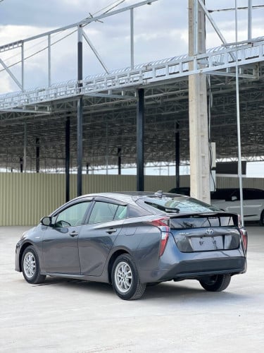 Toyota Prius 2016 Option 2 ​ សន្លឹក​ពន្ធ​ 🔵តម្លៃពិសេស 25,000$ ចរចារ​