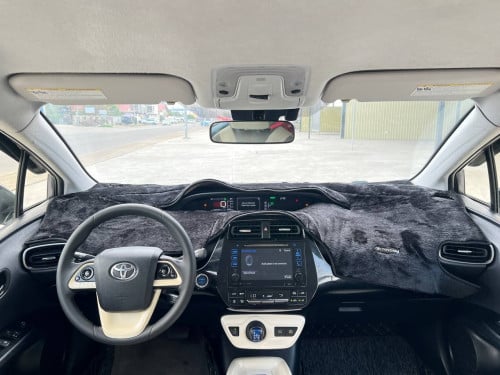 Toyota Prius 2016 Option 2 ​ សន្លឹក​ពន្ធ​ 🔵តម្លៃពិសេស 25,000$ ចរចារ​