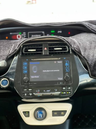 Toyota Prius 2016 Option 2 ​ សន្លឹក​ពន្ធ​ 🔵តម្លៃពិសេស 25,000$ ចរចារ​