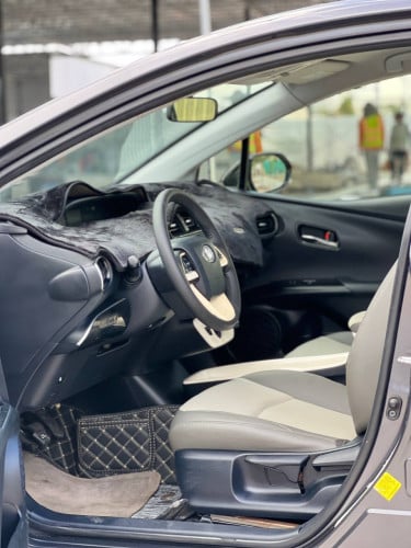 Toyota Prius 2016 Option 2 ​ សន្លឹក​ពន្ធ​ 🔵តម្លៃពិសេស 25,000$ ចរចារ​