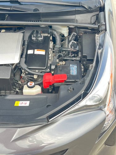 Toyota Prius 2016 Option 2 ​ សន្លឹក​ពន្ធ​ 🔵តម្លៃពិសេស 25,000$ ចរចារ​