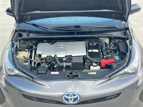 Toyota Prius 2016 Option 2 ​ សន្លឹក​ពន្ធ​ 🔵តម្លៃពិសេស 25,000$ ចរចារ​