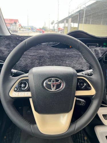 Toyota Prius 2016 Option 2 ​ សន្លឹក​ពន្ធ​ 🔵តម្លៃពិសេស 25,000$ ចរចារ​