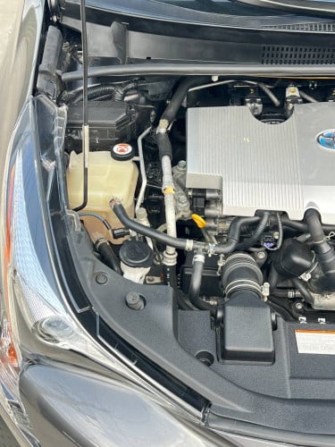 Toyota Prius 2016 Option 2 ​ សន្លឹក​ពន្ធ​ 🔵តម្លៃពិសេស 25,000$ ចរចារ​