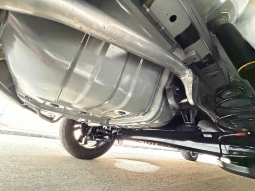 Toyota Raize 2023 ឡានថ្មីទឹកថ្នាំសុីនមួយជុំ