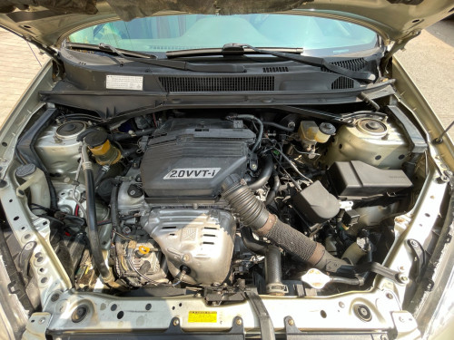 Toyota RAV4 2002 ប៉ុង1
