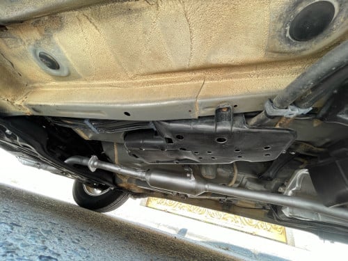 Toyota RAV4 2002 ប៉ុង1