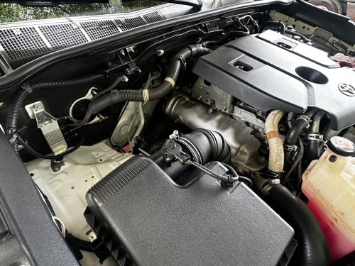TOYOTA REVO 2019 តម្លៃចចារបាន