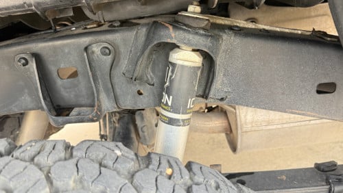 Toyota Tacoma 016 TRD