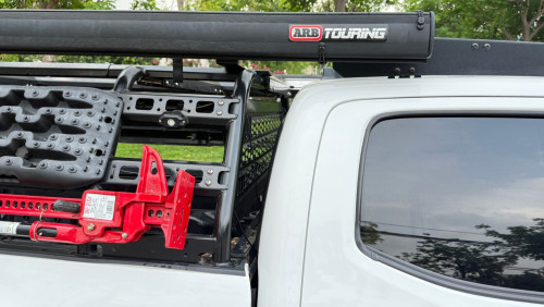 Toyota Tacoma 016 TRD