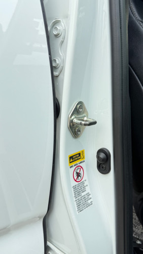 Toyota Tacoma 016 TRD