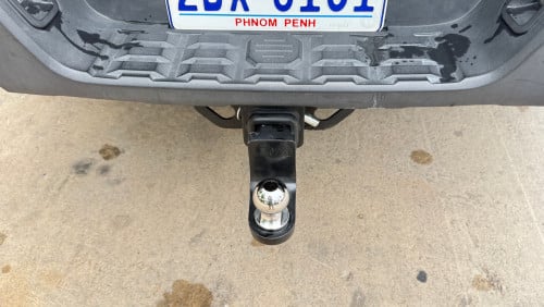 Toyota Tacoma 016 TRD