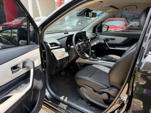 TOYOTA VELOZ 2025